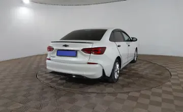 Chevrolet Monza 2023 года за 7 890 000 тг. в Шымкент