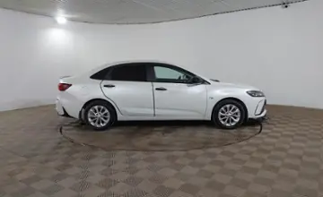 Chevrolet Monza 2023 года за 7 890 000 тг. в Шымкент фото 4