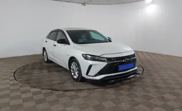 Chevrolet Monza 2023 года за 7 890 000 тг. в Шымкент фото 3