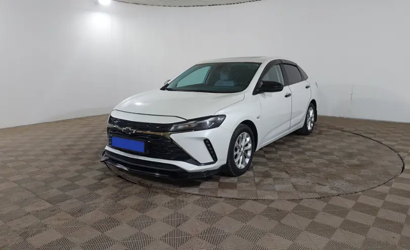 Chevrolet Monza 2023 года за 7 890 000 тг. в Шымкент