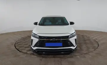 Chevrolet Monza 2023 года за 7 890 000 тг. в Шымкент фото 2