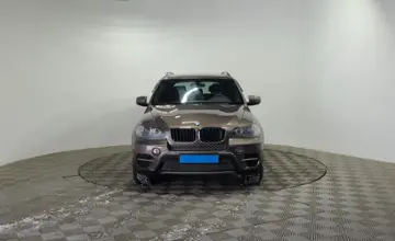 BMW X5 2010 года за 9 890 000 тг. в Алматы фото 2