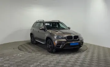 BMW X5 2010 года за 9 890 000 тг. в Алматы фото 3