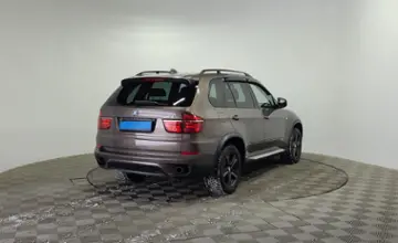 BMW X5 2010 года за 9 890 000 тг. в Алматы