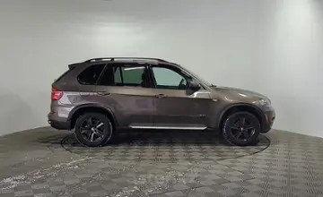 BMW X5 2010 года за 9 890 000 тг. в Алматы фото 4