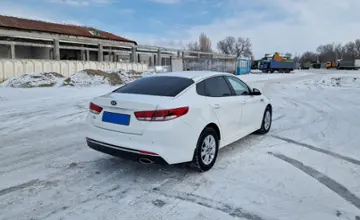 Kia K5 2016 года за 7 700 000 тг. в Талдыкорган