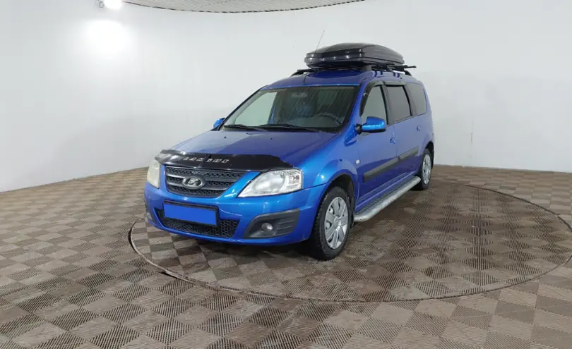 LADA (ВАЗ) Largus 2020 года за 4 990 000 тг. в Шымкент