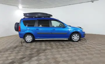 LADA (ВАЗ) Largus 2020 года за 4 990 000 тг. в Шымкент фото 4