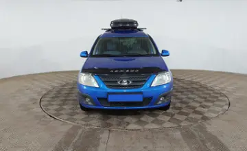 LADA (ВАЗ) Largus 2020 года за 4 990 000 тг. в Шымкент фото 2