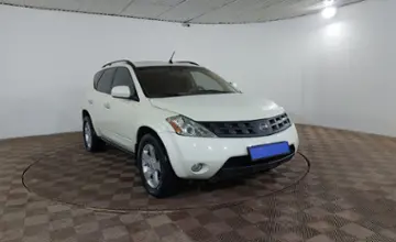 Nissan Murano 2003 года за 2 790 000 тг. в Шымкент фото 3