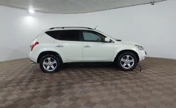 Nissan Murano 2003 года за 2 790 000 тг. в Шымкент фото 4
