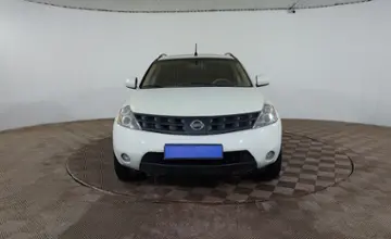 Nissan Murano 2003 года за 2 790 000 тг. в Шымкент фото 2