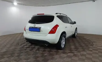Nissan Murano 2003 года за 2 790 000 тг. в Шымкент