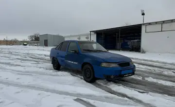 Daewoo Nexia 2013 года за 590 000 тг. в Актау фото 3