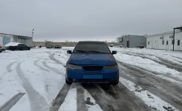 Daewoo Nexia 2013 года за 590 000 тг. в Актау фото 2