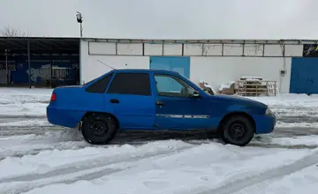 Daewoo Nexia 2013 года за 590 000 тг. в Актау фото 4