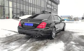 Mercedes-Benz S-Класс 2008 года за 8 490 000 тг. в Тараз