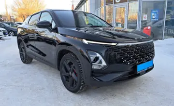 OMODA C5 2023 года за 7 990 000 тг. в Костанай фото 3