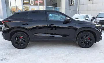 OMODA C5 2023 года за 7 990 000 тг. в Костанай фото 4