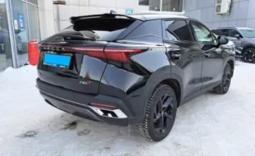 OMODA C5 2023 года за 7 990 000 тг. в Костанай