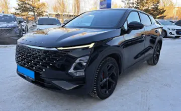 OMODA C5 2023 года за 7 990 000 тг. в Костанай фото 1