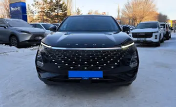 OMODA C5 2023 года за 7 990 000 тг. в Костанай фото 2