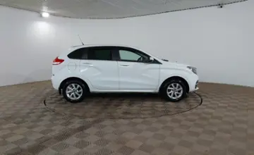 LADA (ВАЗ) XRAY 2017 года за 3 690 000 тг. в Шымкент фото 4