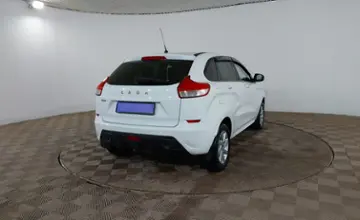 LADA (ВАЗ) XRAY 2017 года за 3 690 000 тг. в Шымкент