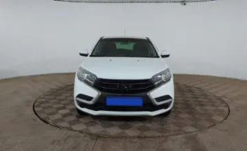 LADA (ВАЗ) XRAY 2017 года за 3 690 000 тг. в Шымкент фото 2