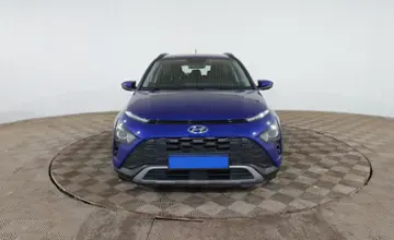 Hyundai Bayon 2022 года за 8 390 000 тг. в Шымкент фото 2