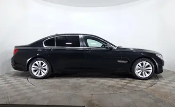 BMW 7 серии 2014 года за 10 590 000 тг. в Астана фото 4