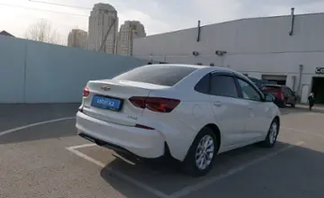 Chevrolet Monza 2023 года за 7 090 000 тг. в Шымкент фото 3