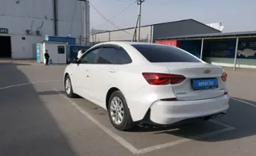 Chevrolet Monza 2023 года за 7 090 000 тг. в Шымкент фото 4