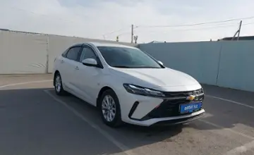 Chevrolet Monza 2023 года за 7 090 000 тг. в Шымкент фото 2