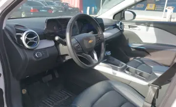 Chevrolet Monza 2023 года за 7 090 000 тг. в Шымкент фото 5