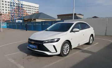 Chevrolet Monza 2023 года за 7 090 000 тг. в Шымкент фото 1