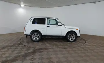 LADA (ВАЗ) 2121 (4x4) 2019 года за 3 190 000 тг. в Шымкент фото 4