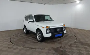 LADA (ВАЗ) 2121 (4x4) 2019 года за 3 190 000 тг. в Шымкент фото 3