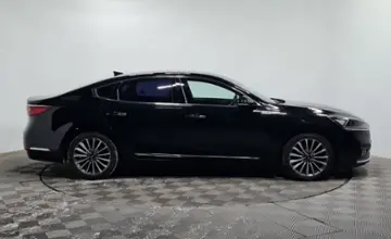 Kia K7 2016 года за 10 290 000 тг. в Алматы фото 4