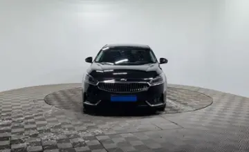 Kia K7 2016 года за 10 290 000 тг. в Алматы фото 2