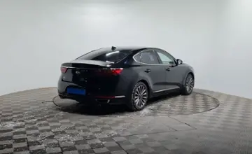 Kia K7 2016 года за 10 290 000 тг. в Алматы