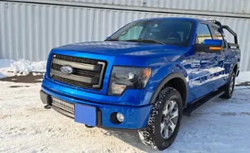 Ford F-150 2014 года за 15 000 000 тг. в Алматы фото 1