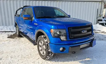 Ford F-150 2014 года за 15 000 000 тг. в Алматы фото 3