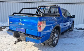 Ford F-150 2014 года за 15 000 000 тг. в Алматы