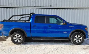 Ford F-150 2014 года за 15 000 000 тг. в Алматы фото 4