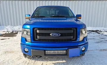 Ford F-150 2014 года за 15 000 000 тг. в Алматы фото 2