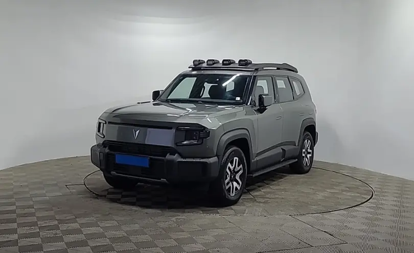 Changan Deepal G318 2024 года за 17 350 000 тг. в Алматы