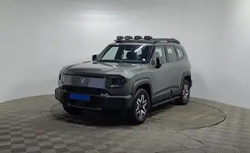 Changan Deepal G318 2024 года за 17 350 000 тг. в Алматы фото 1