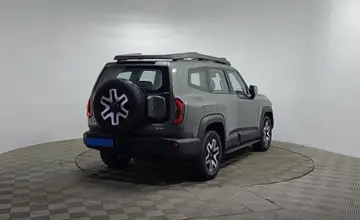 Changan Deepal G318 2024 года за 17 350 000 тг. в Алматы