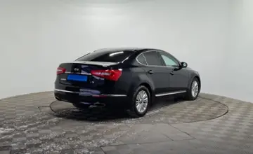 Kia Cadenza 2015 года за 7 990 000 тг. в Алматы